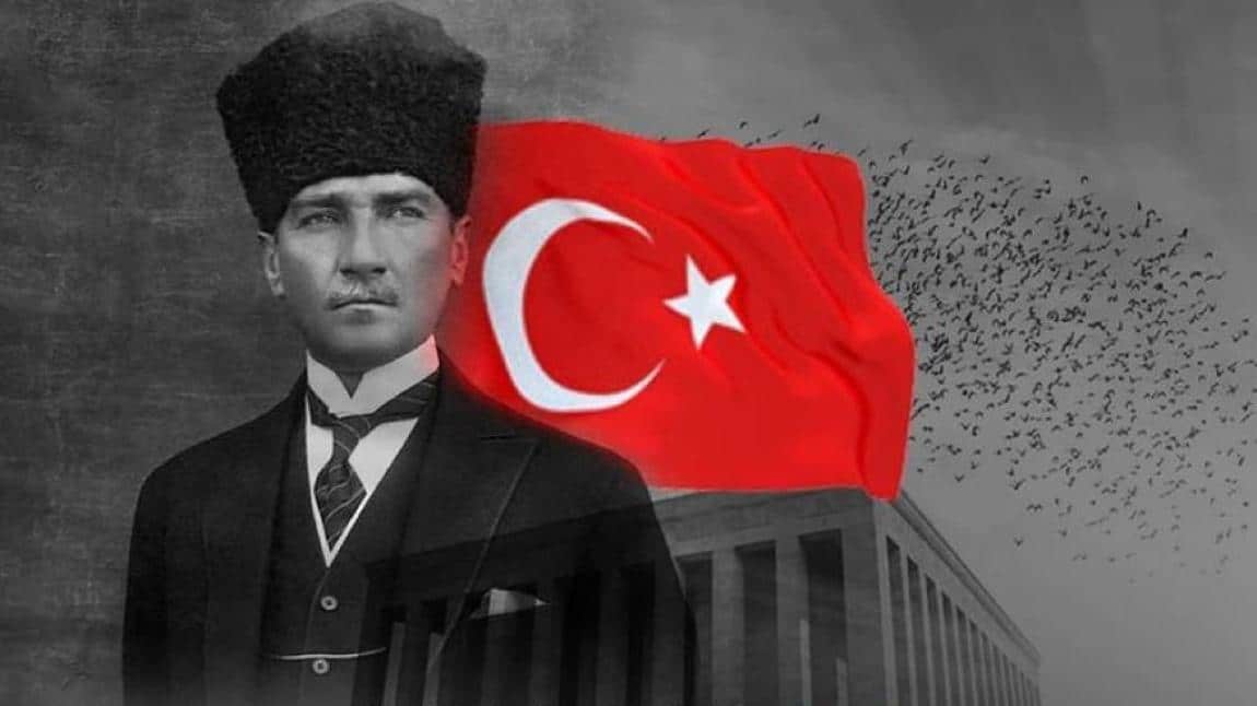 Cumhuriyet’imizin kurucusu Ulu Önder Gazi Mustafa Kemal Atatürk’ü ebediyete intikal edişinin 85. yıl dönümünde saygı, minnet ve özlemle anıyoruz.
